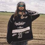 BRRAY, EL ARTISTA URBANO PUERTORRIQUEÑO, MARCA EL INICIO DE UNA NUEVA ERA DE PODER REFINADO CON EL LANZAMIENTO DE “CA$SHI”