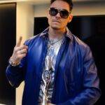 Angelo Perrone sigue poniendo la bandera Dominicana en alto,con nominación a Premios Fénix de Colombia*