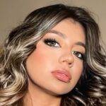 Dahia Salazar estrena “No Quiero Odiarte” grabado en live session en la Zona T de Bogotá.