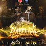 DE DORMIR EN EL CARRO PERSIGUIENDO A LA SELECCIÓN A CONVERTIRSE EN EL ARTISTA DE LOS HALFTIMES EN EE.UU. LA HISTORIA DE HEIDER GONZALEZ.