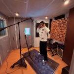 Rilo anuncia nueva música y prepara el lanzamiento de su nueva etapa artística.