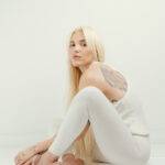 ELENA ROSE VIVE UN AÑO HISTÓRICO Y BOGOTÁ SERÁ PARTE DEL “ALMA TOUR 2026”