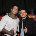 YEFERSON COSSIO VUELVE A LEVANTAR LA VOZ POR LOS ANIMALES Y ENCUENTRA EN PIPE CÓRDOBA UN ALIADO PARA ESTA CAUSA.