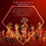 PRESENCIAS – La Amazonía como sujeto vivo