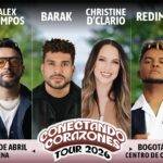 CONECTANDO CORAZONES ¡ PRIORIZA EL BIENESTAR DE LAS FAMILIAS! Y SE TRASLADA A ESCENARIOS PROTEGIDOS DE LA LLUVIA.