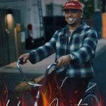 ¡OZUNA SUBE LA TEMPERATURA EN LOS CHARTS! “UNA AVENTURA” DEBUTA #1 HOT SONG EN 8 PAÍSES DE LATAM.