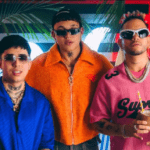 “La Plena» de  Ovy On The Drums, Beele y Westcolentra al Billions Club de Spotify