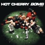 ALMAS MARCA EL INICIO DE UNA NUEVA ERA CON “HOT CHERRY BOMB”