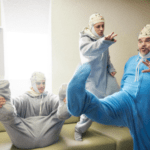 Ca7riel & Paco Amoroso lanzan “GOO GOO GA GA” Con Jack Black