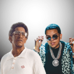 TEGO CALDERÓN CONTINÚA SU LEGADO CON “GUSTITO” JUNTO A J ÁLVAREZ