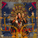 LILA DOWNS transforma la historia en música Cumbia y arqueología