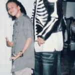 LA HISTORIA DETRÁS DE LA FOTO ICÓNICA DE PRINCE ROYCE Y ROMEO SANTOS