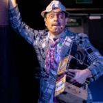 SUSO EL PASPI Y SU CREADOR DANY HOYOS LLEGAN POR PRIMERA VEZ A FLORIDA CON EL ESPECTÁCULO “EL CLUB DE LOS VULNERABLES”