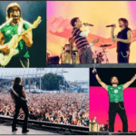 JUANES LLEVA SU 12º ÁLBUM DE ESTUDIO ‘JUANESTEBAN’ A LOS GRANDES ESCENARIOS TRAS SU DEBUT CON ACLAMACIÓN DE LA CRÍTICA Y DESTACADAS RESEÑAS