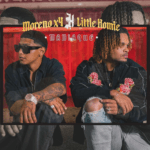 EL PIONERO DE LOS DRILLA CORRIDOS MORENO X4 INAUGURA UNA NUEVA ERA CON SU PRIMERA COLABORACIÓN COMO SOLISTA BAJO FONO, UNIENDO FUERZAS CON LITTLE HOMIE DE ROC NATION EN EL EXPLOSIVO NUEVO HIMNO “MANIAQUE”