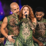 SHAKIRA hace historia con 13º SOLD OUT