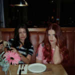 nic lanza “Todo lo que haces para no acordarte de mi”