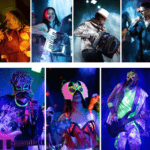 FONO Y UNIVERSAL MUSIC MÉXICO PRESENTAN EL SHOWCASE “MÚSICA: NO BORDERS” EN SXSW