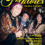 EL FESTIVAL FOLKLORE(S) CELEBRA SU QUINTA EDICIÓN