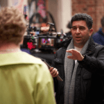 Martín Saban, creador del fenómeno global Soy Luna, llega a México. Prepara el regreso de la exitosa serie