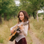 SOFÍA CAMPOS CANTANTE ARGENTINA NOMINADA AL GRAMMY LATINO INICIA UNA NUEVA ETAPA CON «INTACTO»