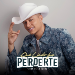 CON UNA CUMBIA REGIONAL, JHON DE LA TORRE PRESENTA SU NUEVA CANCIÓN «QUE LINDO FUE PERDERTE»
