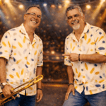 Maximino Rivera y Robertito Hernández lanzan su nuevo sencillo «Deja Que Hablen»