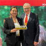 UNICENTRO RECIBIÓ DISTINCIÓN ESPECIAL POR IMPULSAR EL TURISMO EN BOGOTÁ