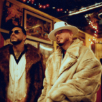 TONTO – RYAN CASTRO X J BALVIN