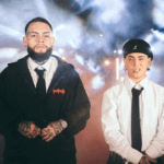 JHAY P, EL ARTISTA URBANO COLOMBIANO EN ASCENSO, CONVIERTE MEDELLÍN EN UNA PASARELA DE ALTA MODA CON SU NUEVO SENCILLO “RIKA” JUNTO A GEEZYDEE