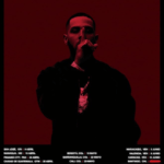 ROA ES NOMBRADO COMO EL ARTISTA LATINO EN ASCENSO DE FEBRERO POR BILLBOARD Y ANUNCIA SU PRIMERA GIRA POR LATINOAMÉRICA