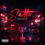 DENY K LANZA SU ENÉRGICO NUEVO SENCILLO “SALTE” CON UN VIDEO MUSICAL CINEMATOGRÁFICAMENTE AUDAZ, IMPULSANDO SU MOMENTUM EN LA MÚSICA URBANA LATINA