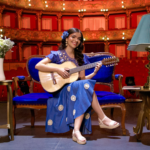 SARA MARÍA DE LOS RÍOS LANZA HOY “COSAS PENDIENTES”, UN PASILLO QUE RETRATA LOS SUEÑOS Y LAS DUDAS DE UNA GENERACIÓN.