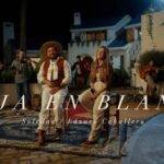 SOLEDAD comparte “HOJA EN BLANCO” junto a LÁZARO CABALLERO.