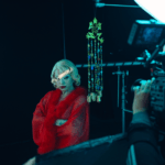 MON LAFERTE lidera la edición EQUAL de SPOTIFY SESSION.