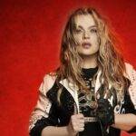 EDNITA NAZARIO “PA’QUE DUELA MENOS”