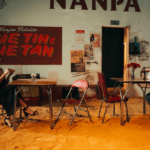 NANPA BÁSICO lanza “PARA TERMINAR EN NADA” último adelanto previo al estreno de su nuevo álbum este mes de abril.