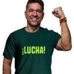 Internet, educación y paz: la agenda legislativa que León Fredy Muñoz lleva al Congreso en 2026