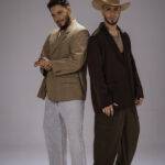 Pasabordo celebra sus nominaciones como Mejor Artista Popular y Mejor Canción Popular en los Premios Nuestra Tierra.