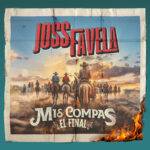 FINALIZA UN IMPORTANTE CICLO “MIS COMPAS: EL FINAL” ES LO NUEVO DE JOSS FAVELA.