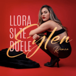 EYLEN REMON LANZA ‘LLORA SI TE DUELE’, EL TEMA QUE LA CONVIRTIÓ EN ESTRELLA EN SU NATAL CUBA.