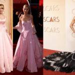 Los 10 looks más memorables de los Oscar 2026, según el estilista Charlie Rincón.