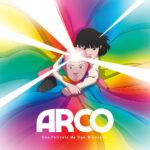 MUBI ANUNCIA EL ESTRENO STREAMING DE «ARCO» ESCRITA Y DIRIGIDA POR UGO BIENVENU.