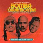 MenteAbierta enciende la escena salsera con «Bomba Carambomba», un vibrante homenaje a Ángel Canales.