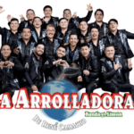 LA ARROLLADORA BANDA EL LIMÓN ESTRENA NUEVO TEMA “DESCUIDÉ”