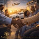 American Visa: Una empresa que transforma vidas y convierte la hospitalidad en una experiencia profundamente humana.