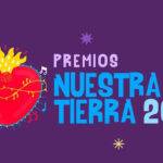 La música colombiana celebra a sus protagonistas en los Premios Nuestra Tierra 2026.
