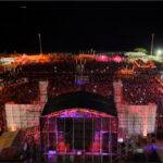 VIBRA LATINA FESTIVAL HACE HISTÓRICO DEBUT CONSOLIDANDO A ARUBA COMO NUEVO EPICENTRO DE LA MÚSICA LATINA EN EL CARIBE.