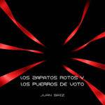 Juan Saiz presenta el videoclip de «Los zapatos rotos y los puerros de Voto».