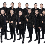BANDA CARNAVAL PRESENTAN SU NUEVO ÁLBUM ‘NO TIENE PRECIO’.